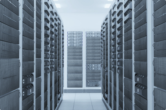 Server Equipment Server Equipment