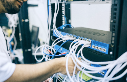 We offer solution We offer solution