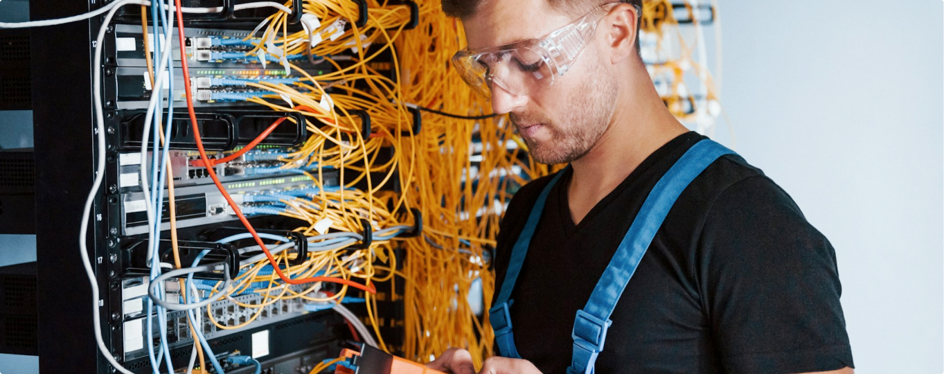 Service Support Service Support
